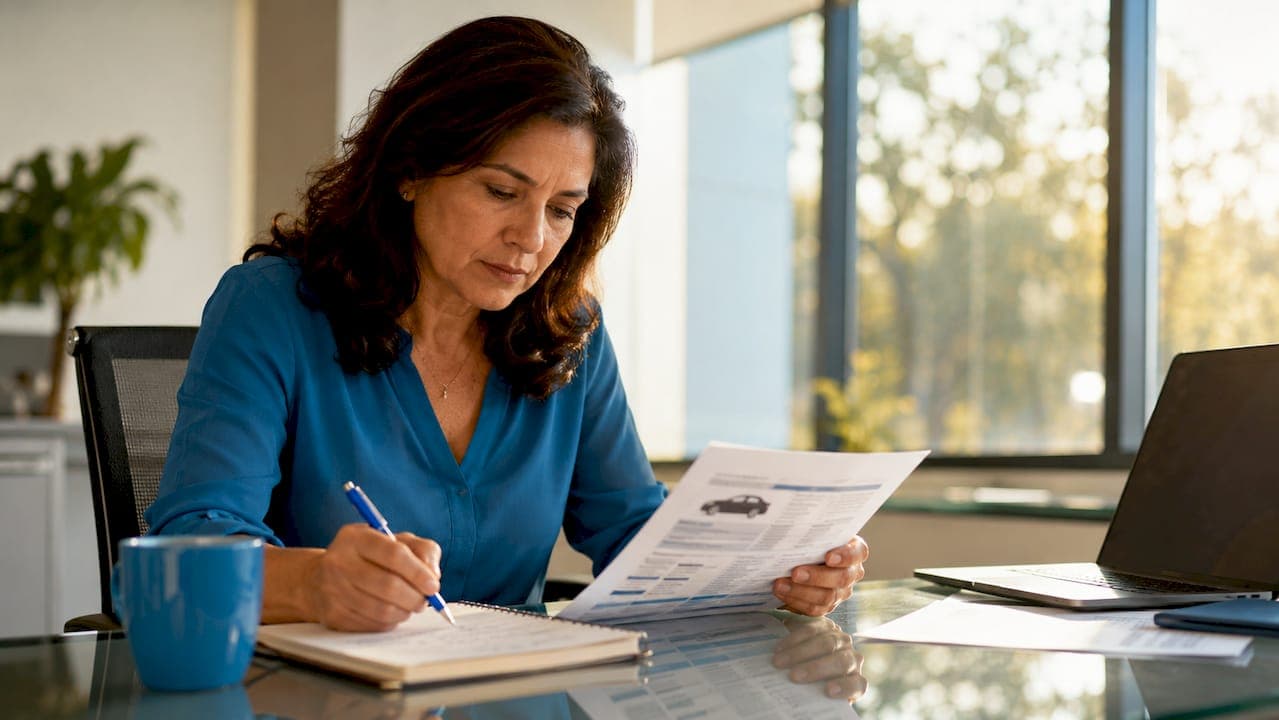 What Is Comprehensive Auto Coverage: 2026 Guide