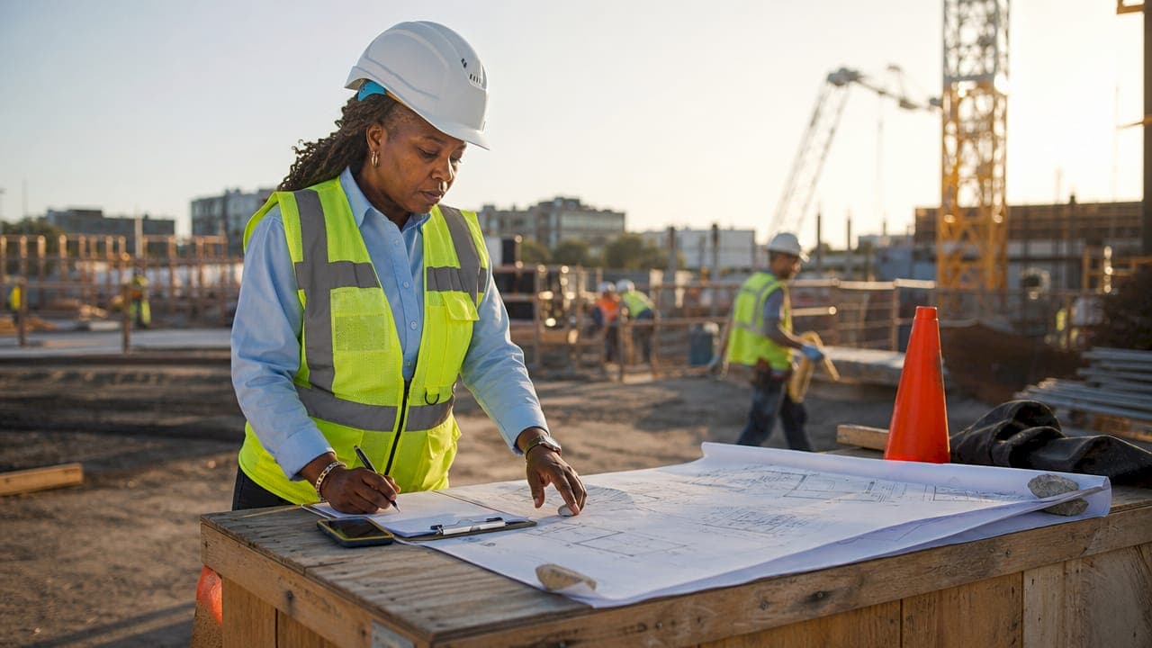 Builders Risk Policy Coverage Scope: A Contractor's Guide