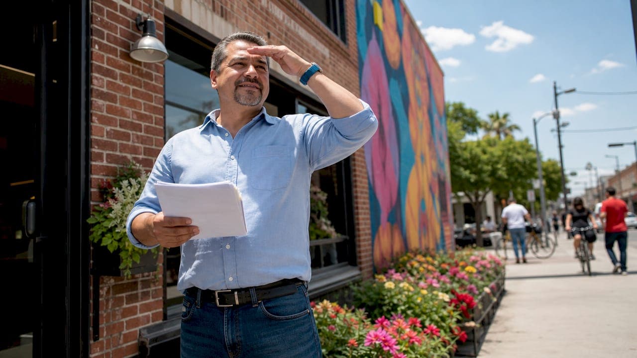 What Is Commercial Property Insurance for Business Owners
