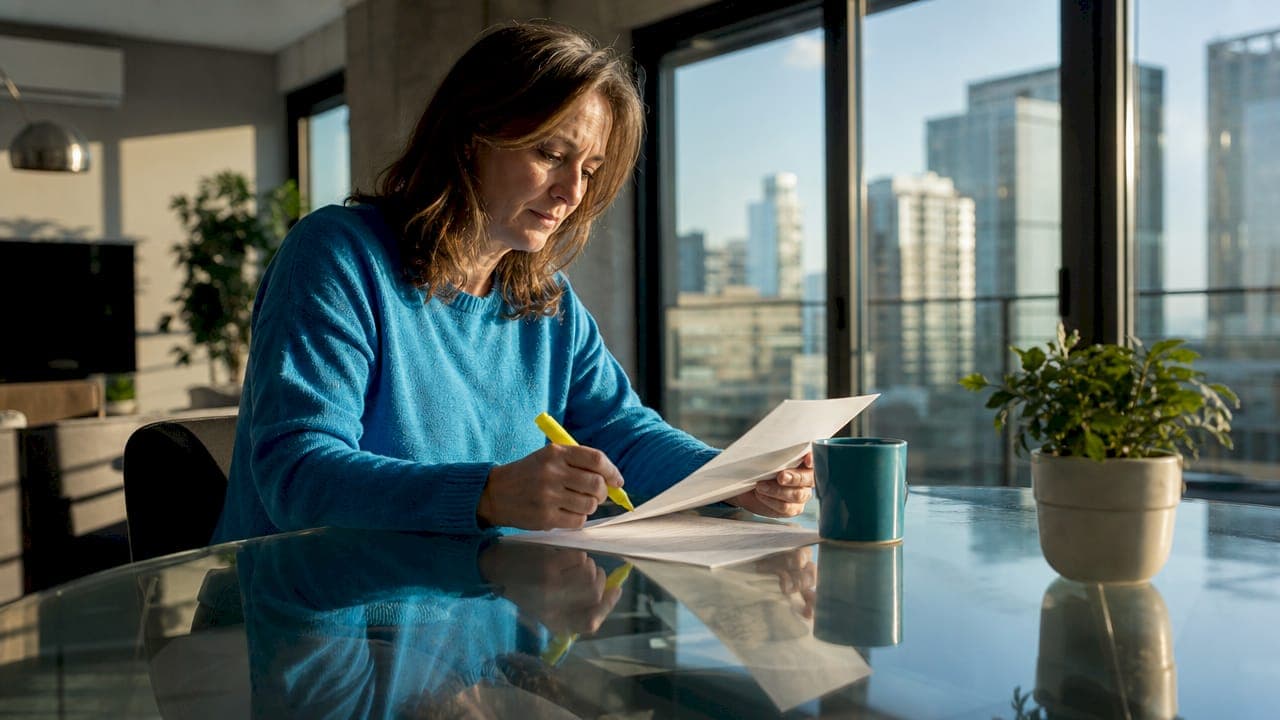 How to Read a Homeowners Insurance Policy