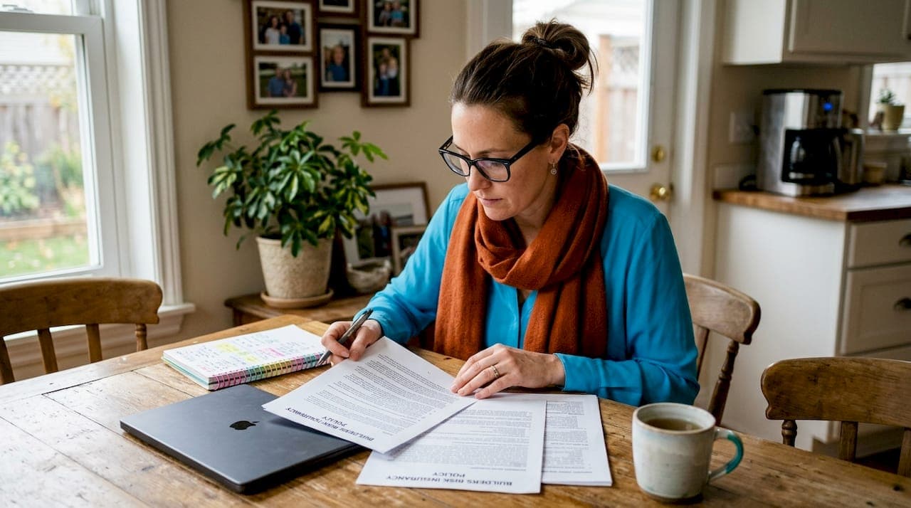 Builders Risk vs Homeowners Insurance: Key Differences