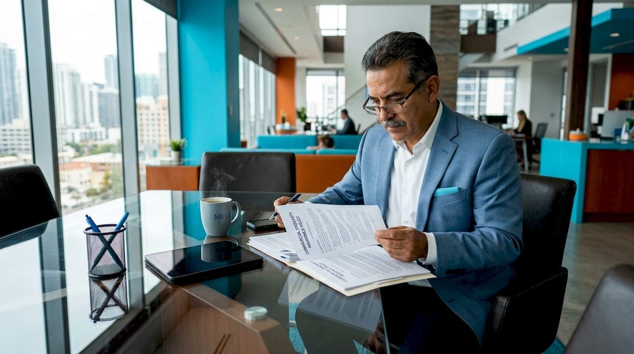 Commercial Property Insurance Comparison: 2026 Guide