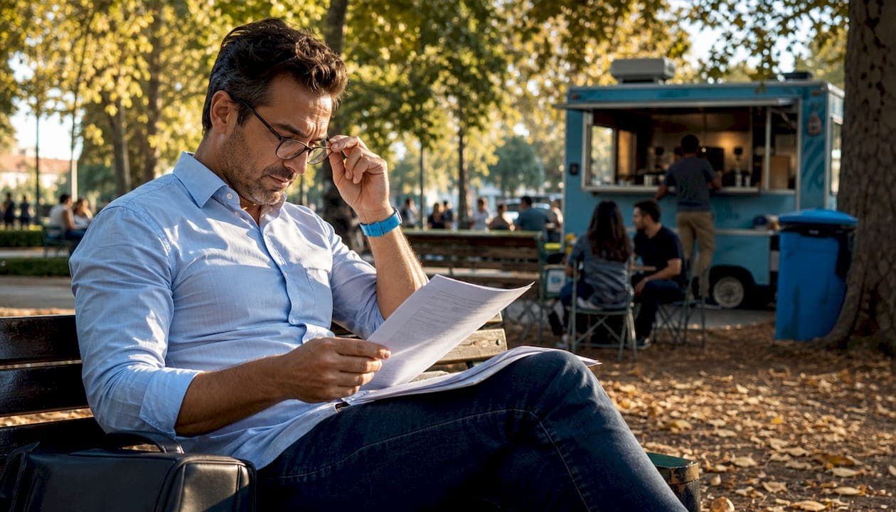What Is Commercial Auto Insurance? A 2026 Guide