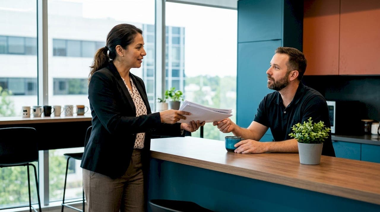 The Role of Insurance Agent Commercial Clients Rely On