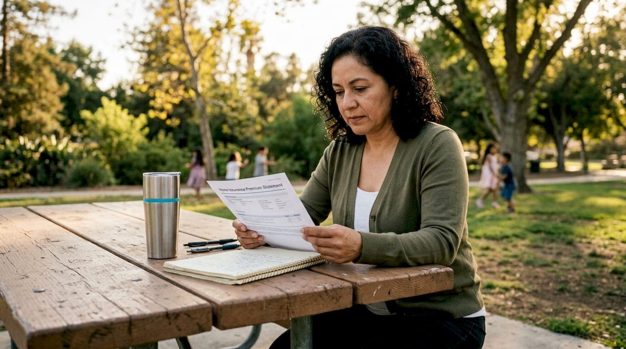 What Is a Home Insurance Premium? 2026 Guide