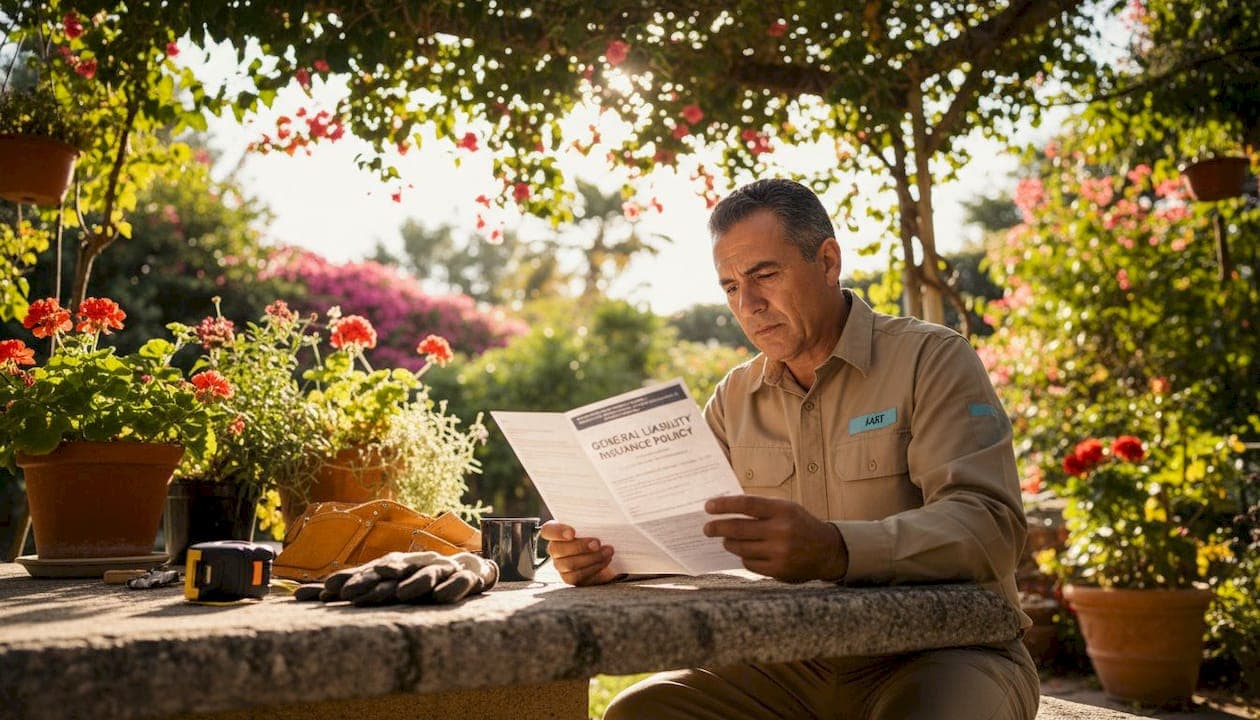 General Liability Insurance for Contractors: 2026 Guide