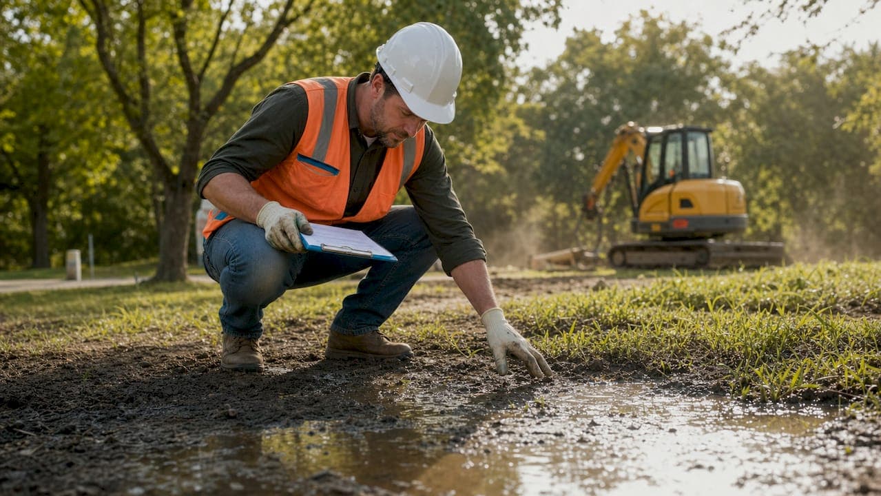 Pollution Liability Coverage for Construction: 2026 Guide