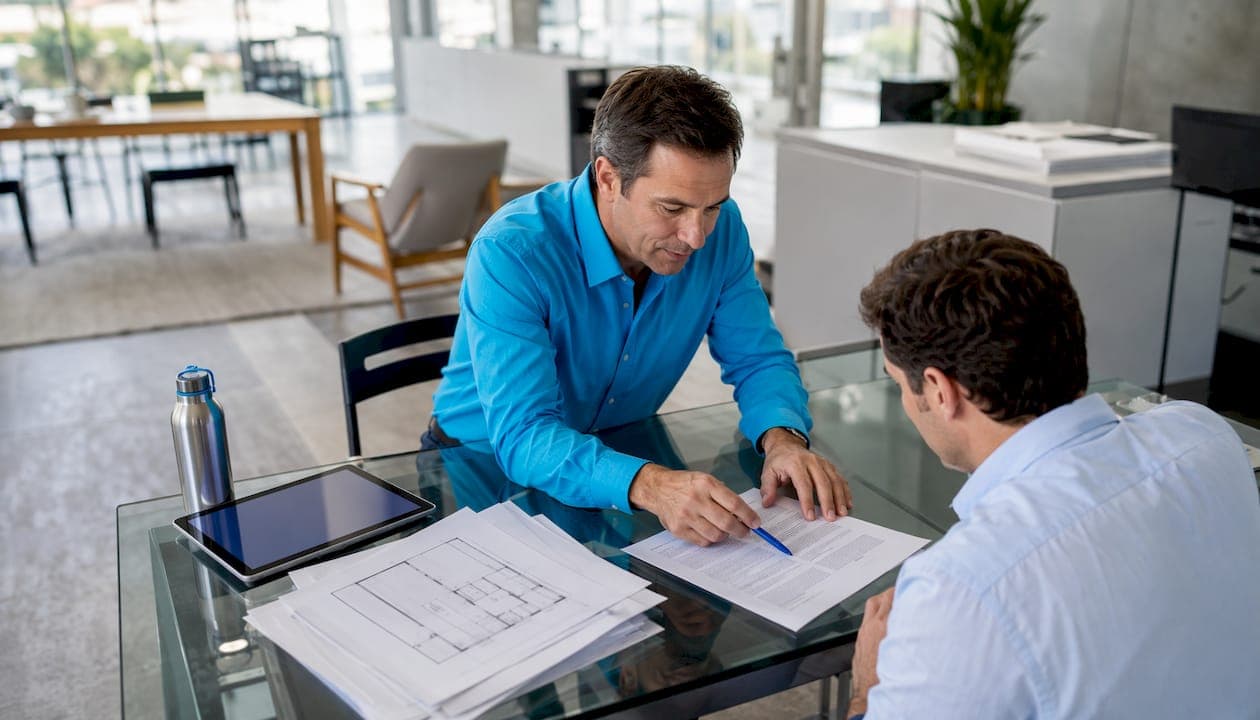 Commercial Insurance Plan for Property Developers: 2026 Guide