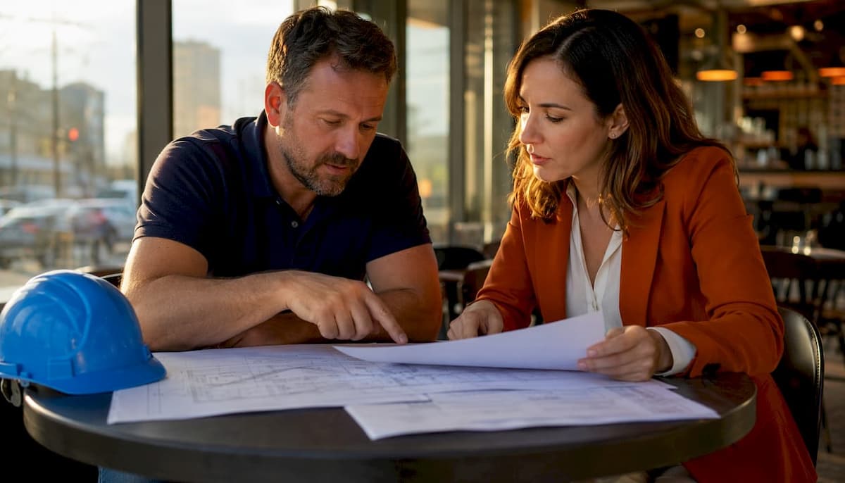 Construction Project Insurance Setup: 2026 Guide for US Contractors