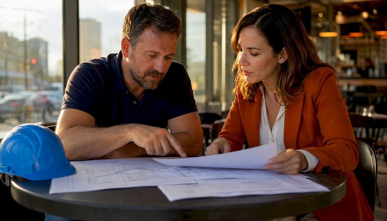 Construction Project Insurance Setup: 2026 Guide for US Contractors