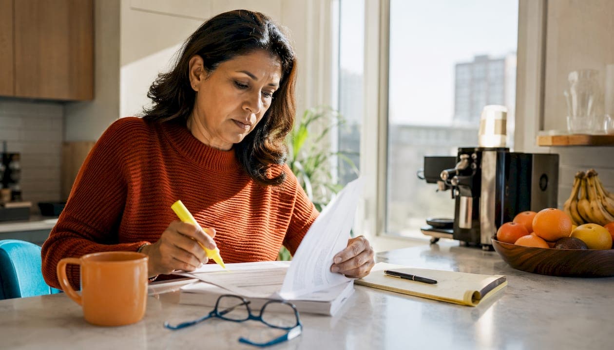 Home Insurance Policy Review Steps: A Homeowner's Checklist