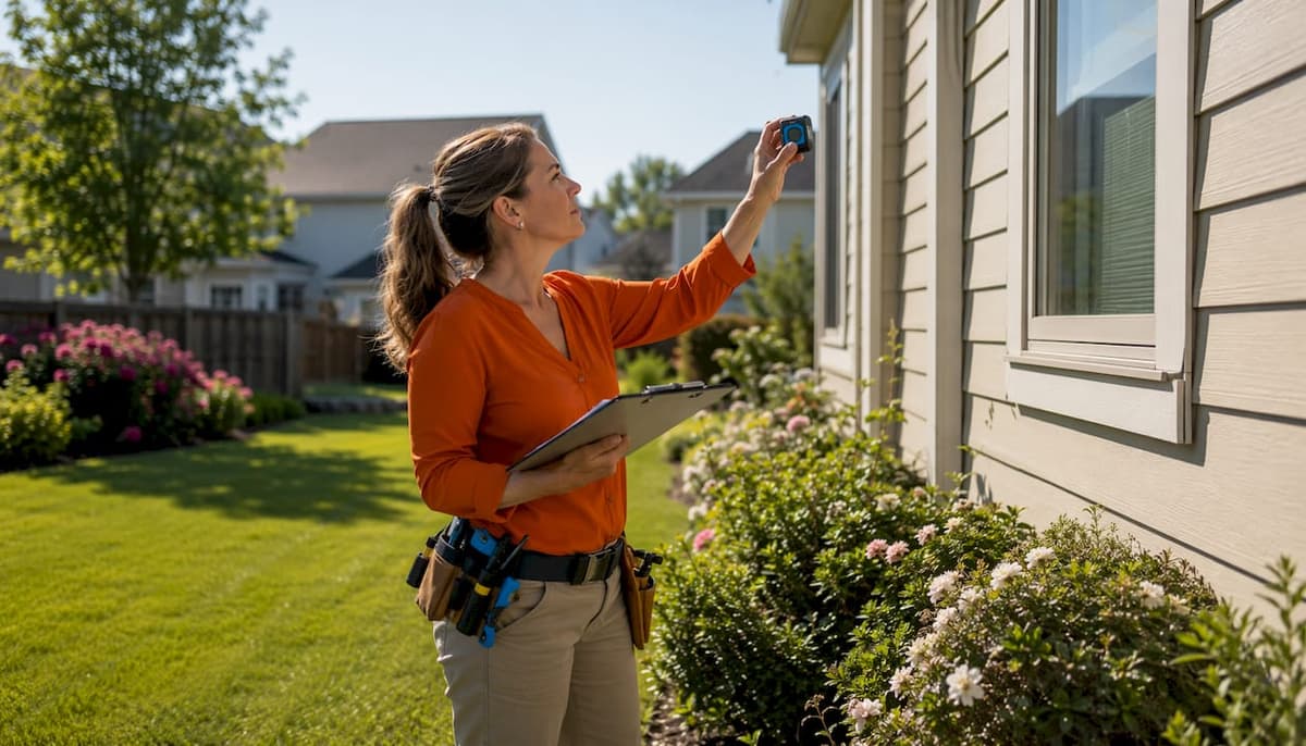What Is a Home Insurance Audit? A Homeowner's Guide