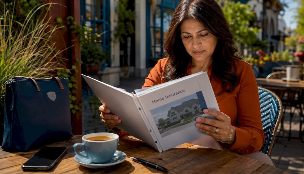 What Is a Home Insurance Binder? A Homebuyer's Guide