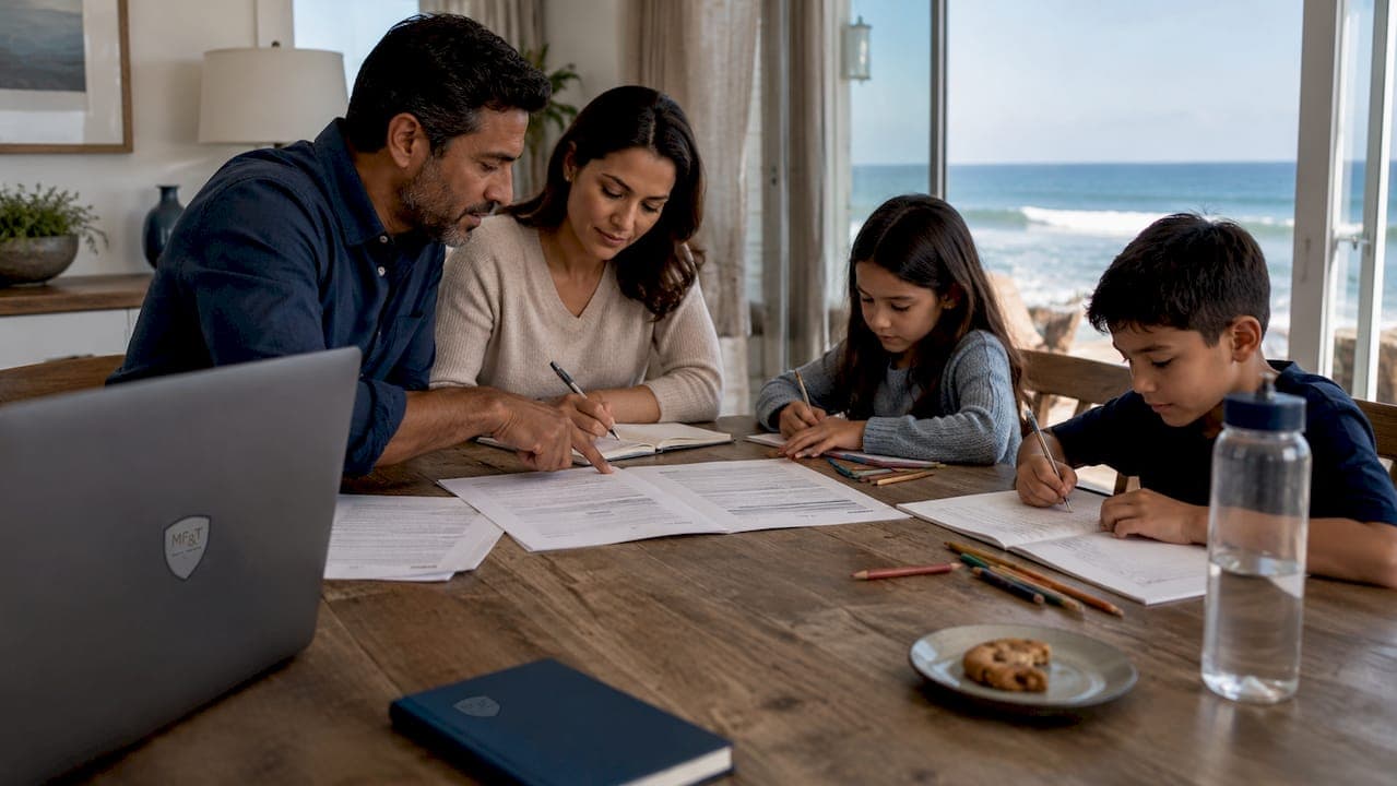 Multi-Policy Insurance Benefits: Real Examples for Families