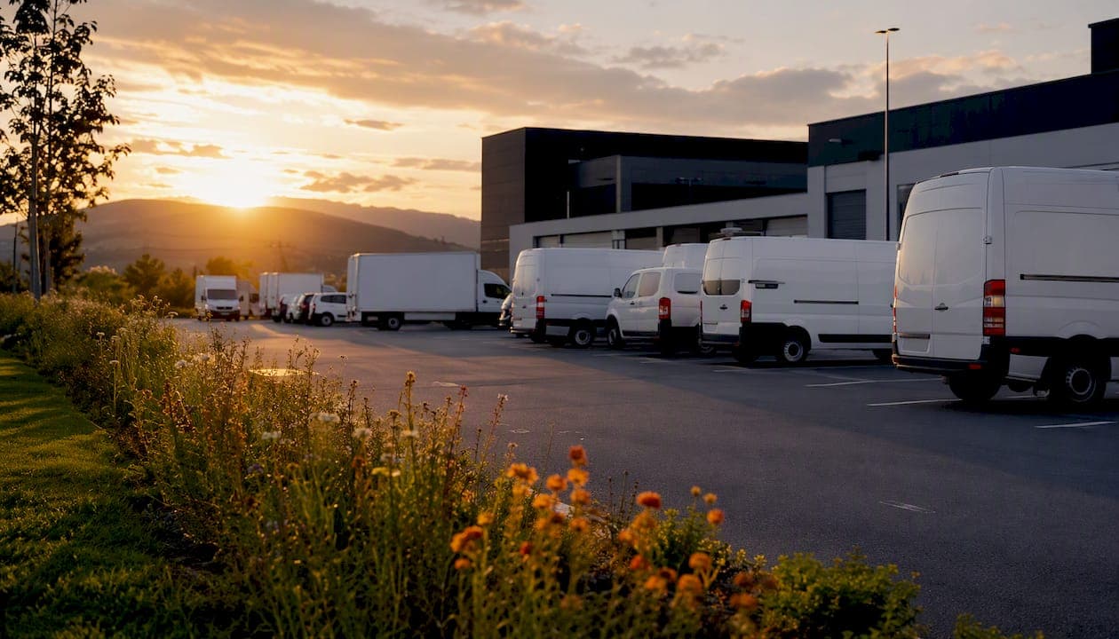 Fleet Insurance for Business Owners: A Practical Guide