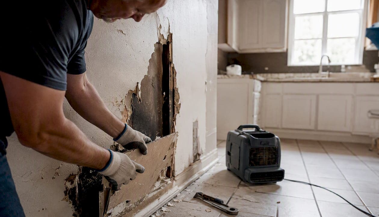 Smoke Damage Coverage: What Your Home Policy Actually Pays