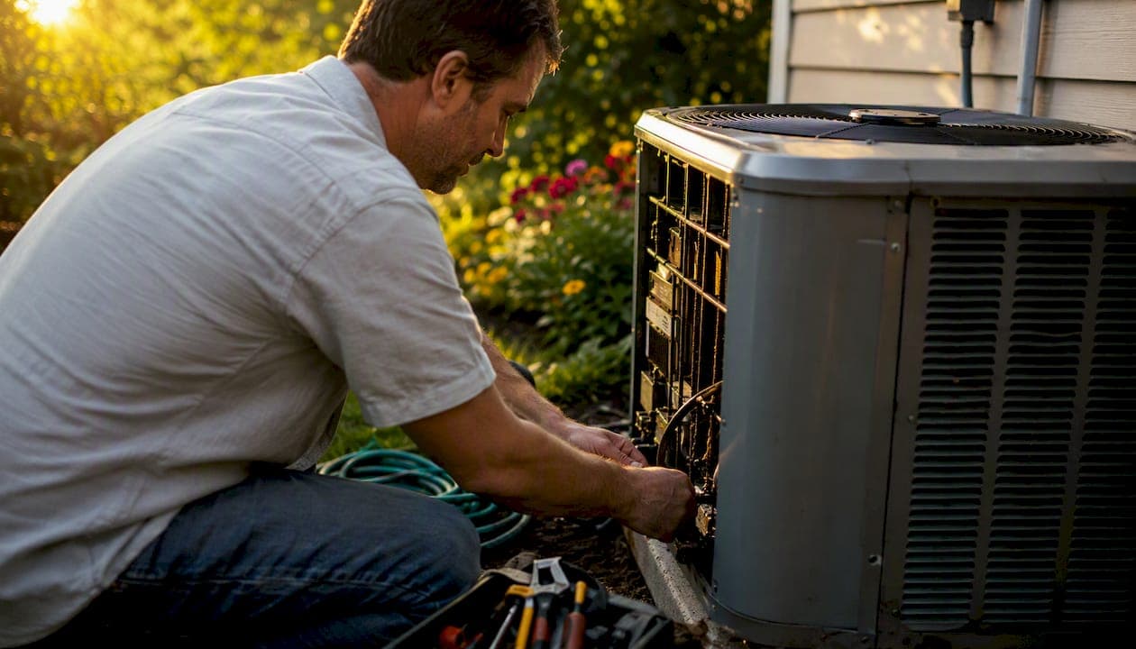 Home Systems Protection: Coverage Every Homeowner Needs