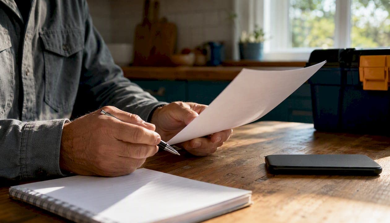 Contractor License Bond Requirements: A Practical Guide