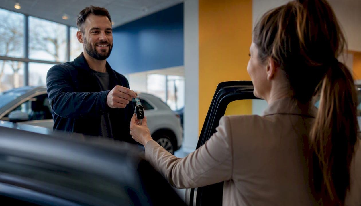New Car Grace Period: What U.S. Buyers Need to Know