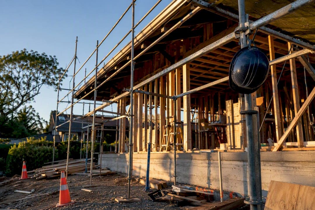 Renovation Project Builders Risk Guide for Owners