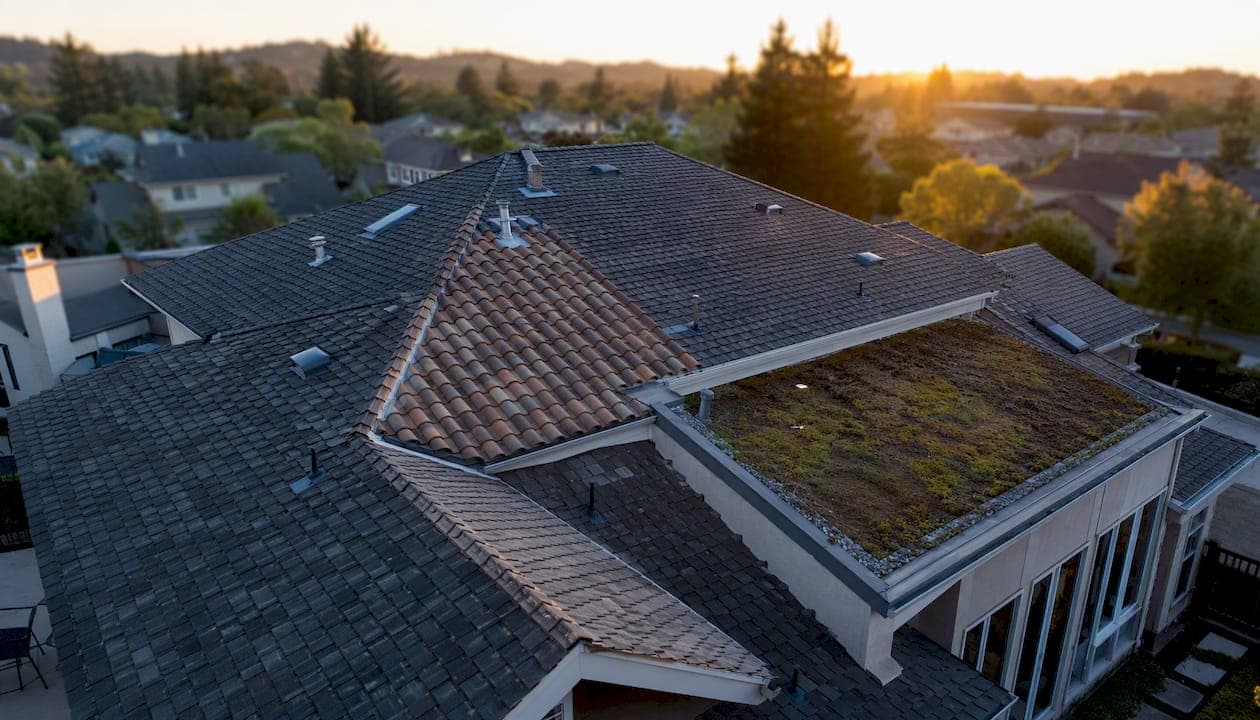 Why Roof Type Affects Insurance Rates and Coverage