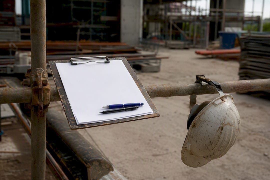 Contractual Risk Transfer in Construction: What to Verify