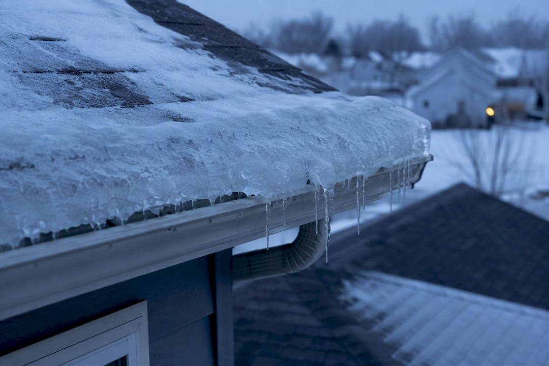 Ice Dam Insurance: What Homeowners Insurance Actually Covers