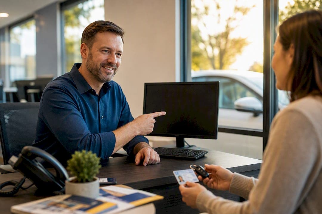 Get US Non-Owner Car Insurance With Local Agent Help and SR-22 Filing