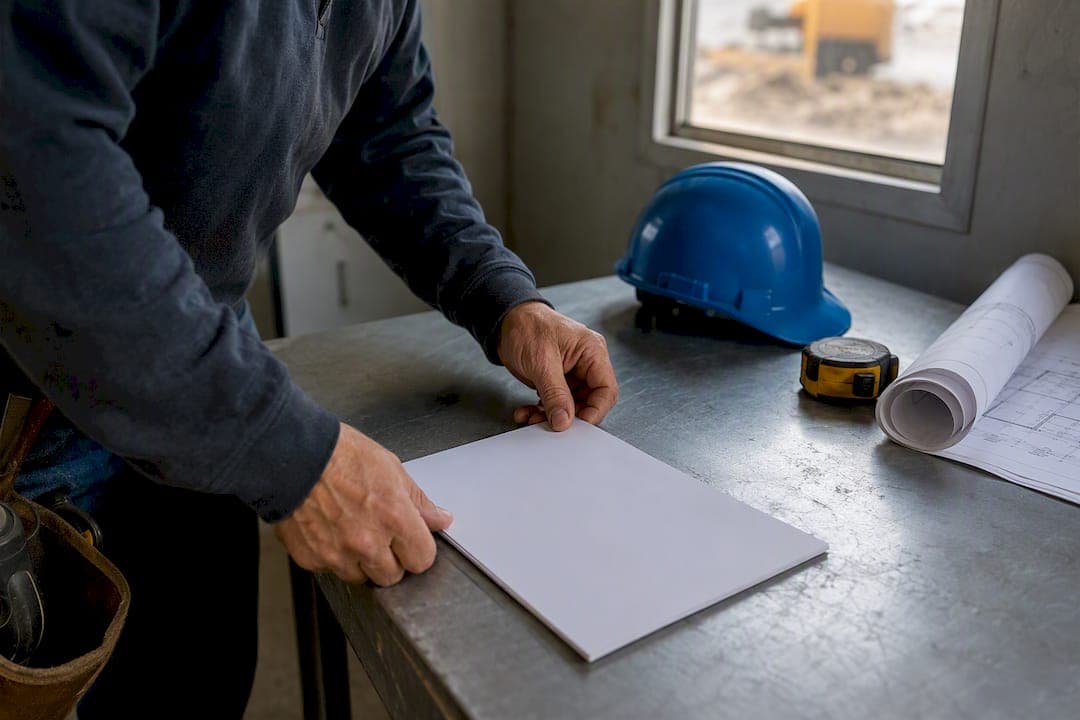 U.S. Solo Contractors: Agent Checklist for Workers' Comp Ghost Policy