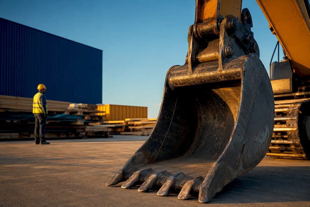 Avoid a $180,000 Loss: Equipment Coverage for US Contractors