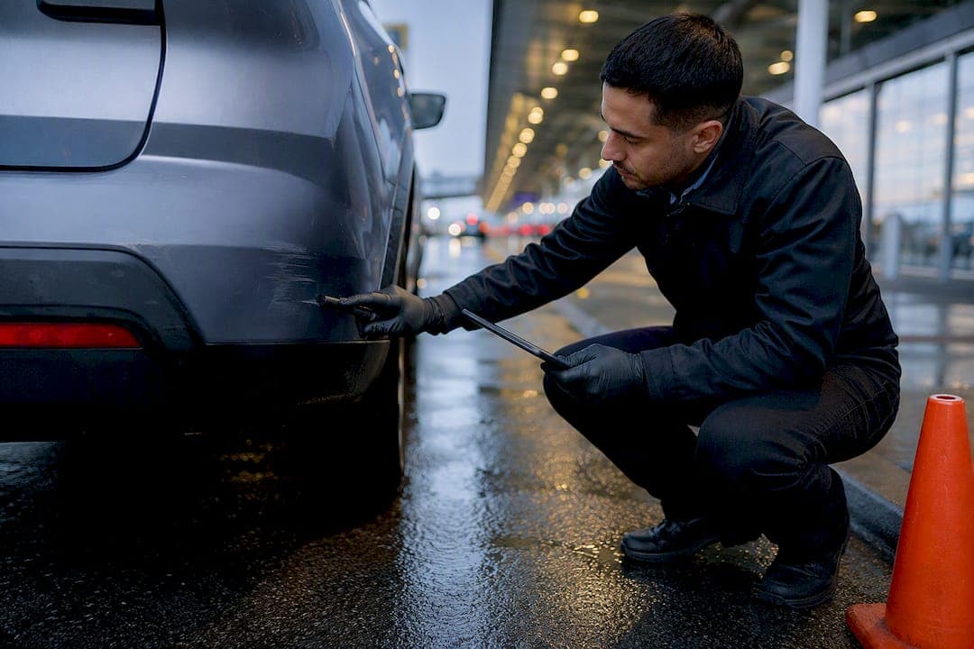 U.S. Drivers: Avoid $125 in CDW Fees, Agent Backed Rental Insurance