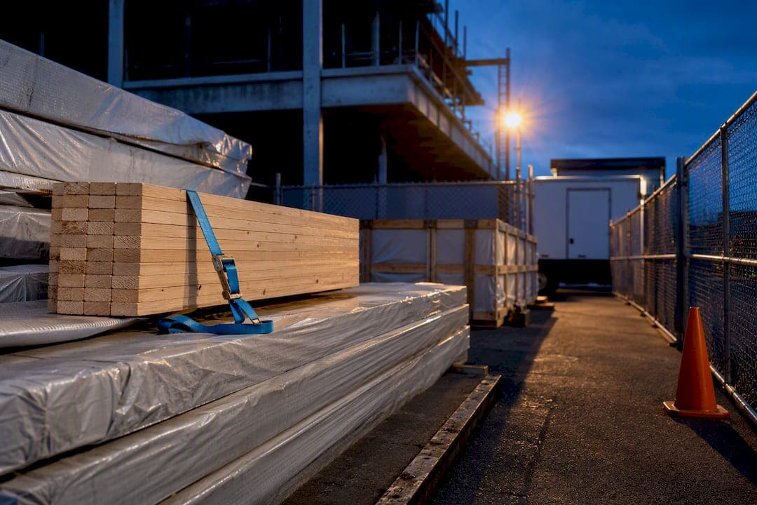 Contractor First Installation Floater Insurance for US Contractors