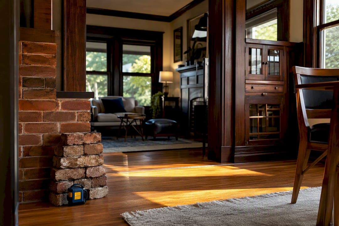 10–20% Higher Premiums for Older U.S. Homes and How Agents Help
