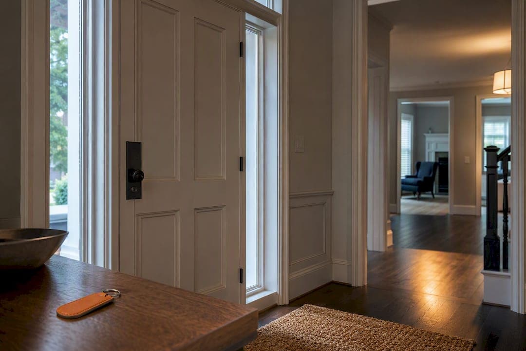 Call Your Agent Before 30–60 Days for U.S. Vacant Home Insurance