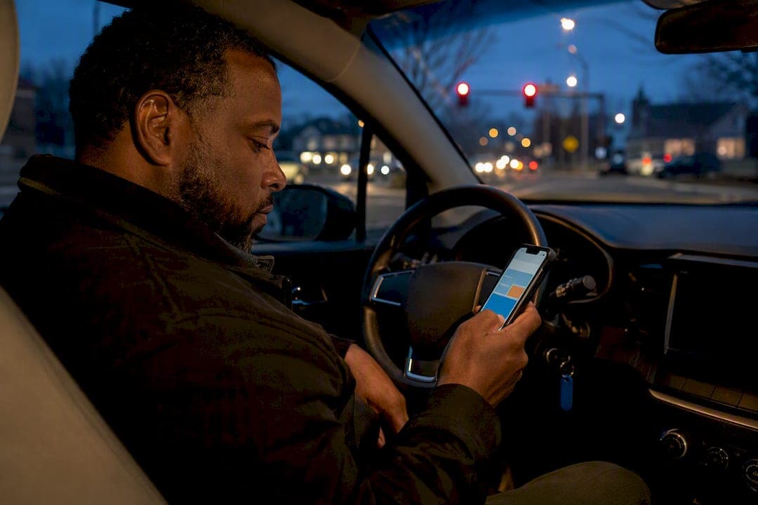 6 Agent Questions That Close Rideshare Insurance Gaps for U.S. Drivers