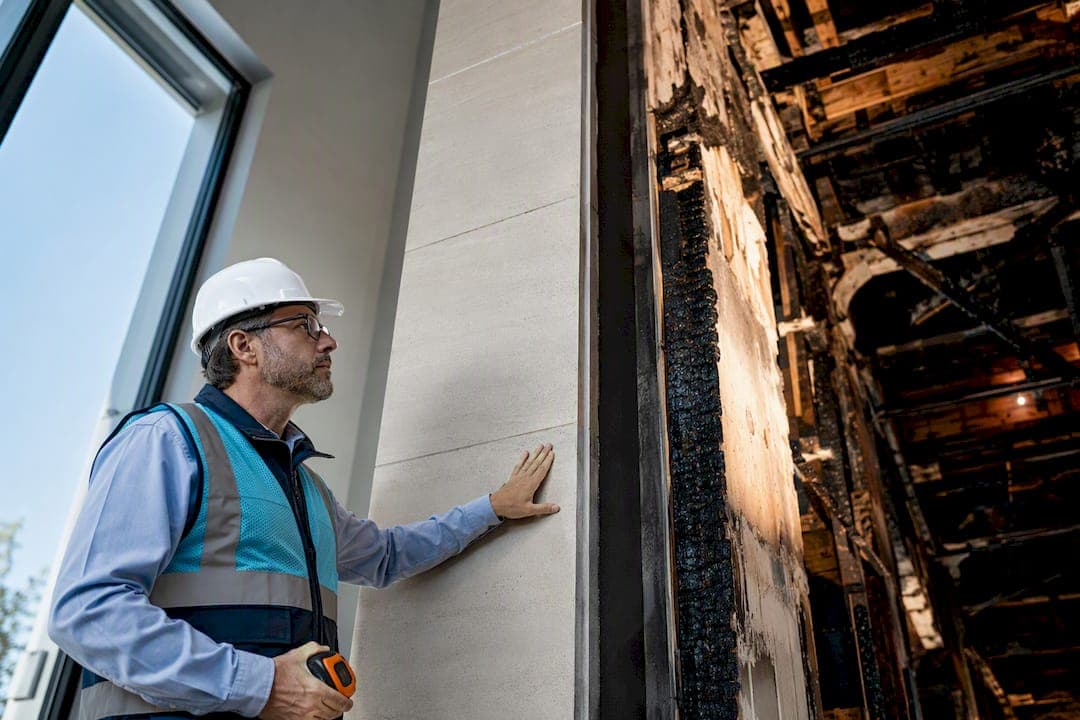 Coverage A, B, C: Agent Checklist for U.S. Ordinance or Law Coverage