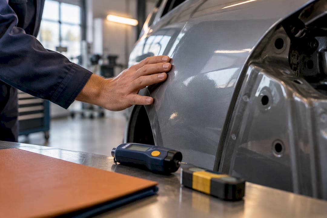U.S. Drivers: Beat the 17c Formula to Win Diminished Value Claims