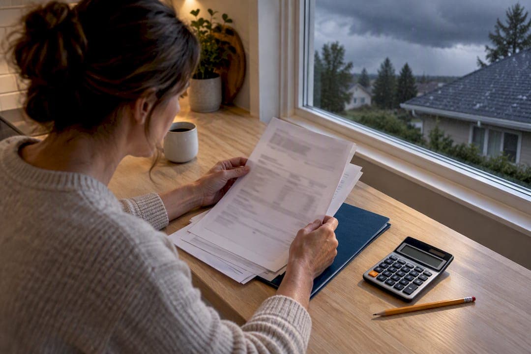 U.S. Homeowners: Wind and Hail Deductible Can Cost $3,000–$15,000