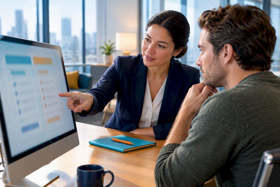 U.S. Buyers: 4 Things That Matter More Than Broker or Agent