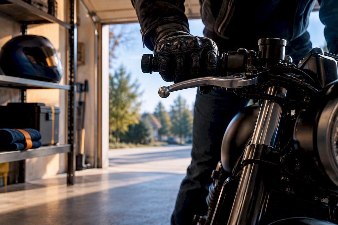 Agent Checklist to Avoid Gaps in U.S. Motorcycle Insurance (30+ Years)