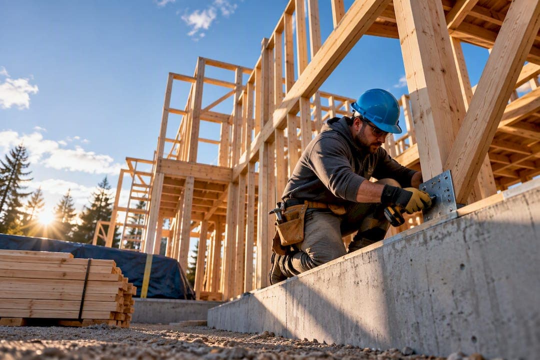 1–4% of Value: U.S. Builders Risk Insurance and Steps to Lower Premiums