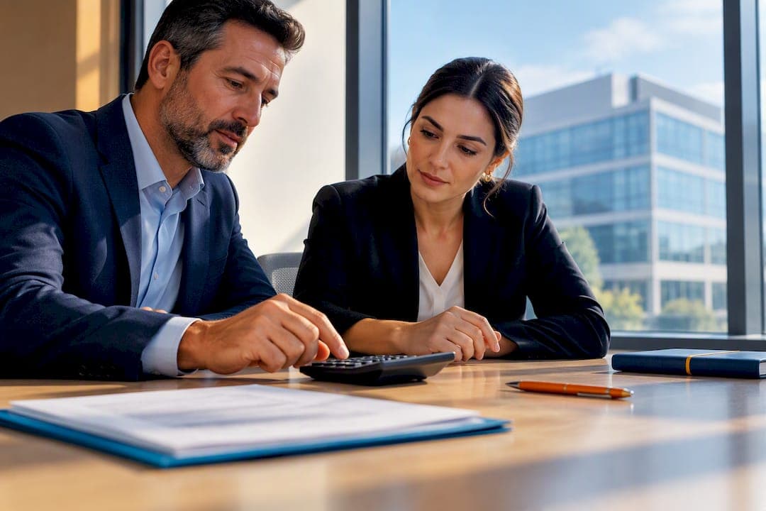 $60,000 Risk for U.S. Owners: Commercial Property Coinsurance