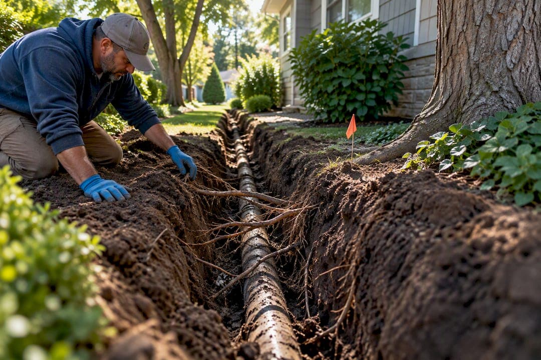 Avoid a $10,000 Repair: Service Line Coverage vs Repair Plans (U.S.)