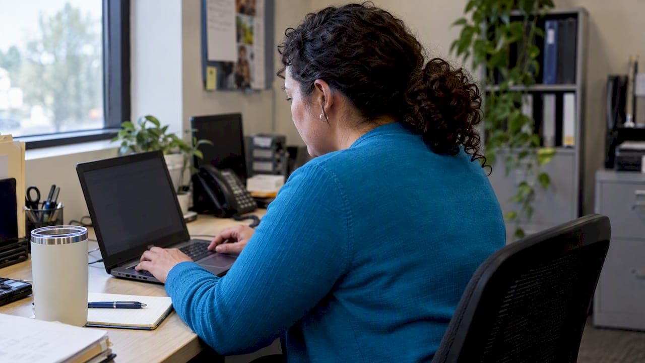 Loss Run Requests for U.S. Agents: Portal First, Copy This Template