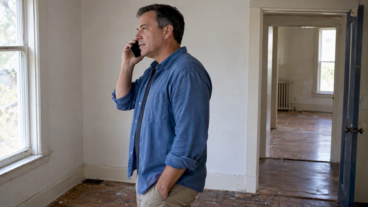 U.S. Vacancy Permit Insurance: Call an Agent Before Day 30 or 60
