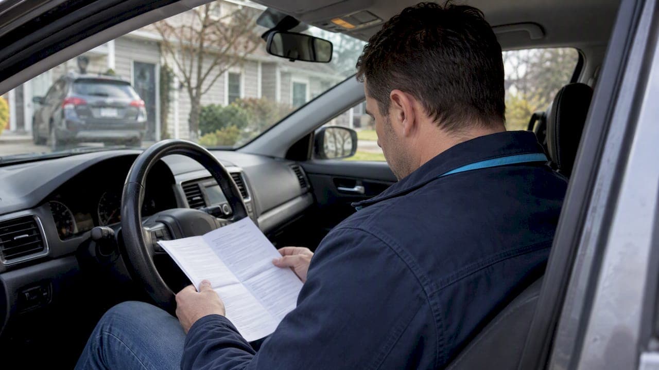 No Fault Insurance States: 12 States, PIP, and Agent Next Steps