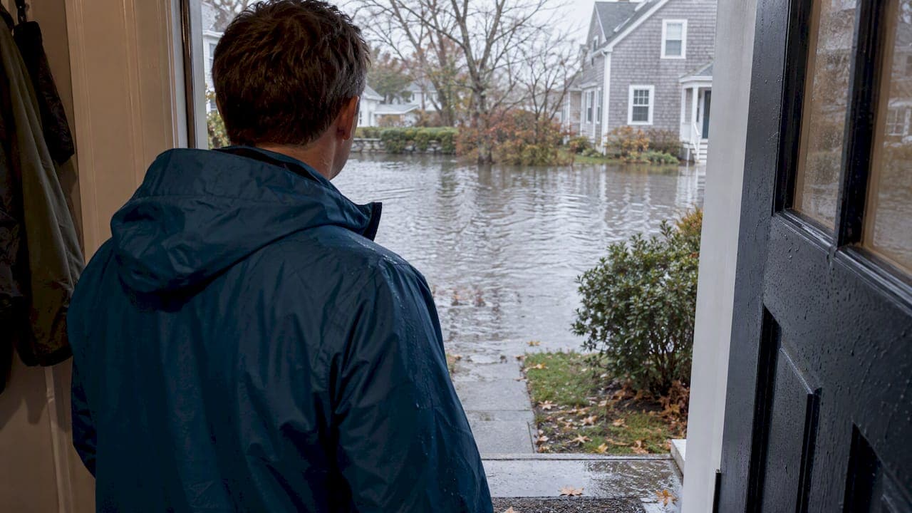 Flood Insurance Basics: What It Covers and Who Needs It