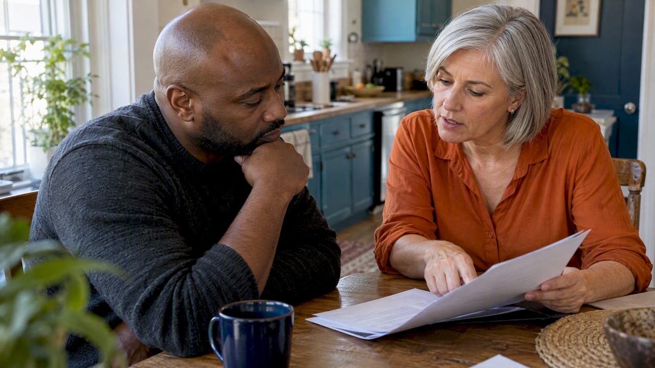 How to Choose an Insurance Agent You Can Trust