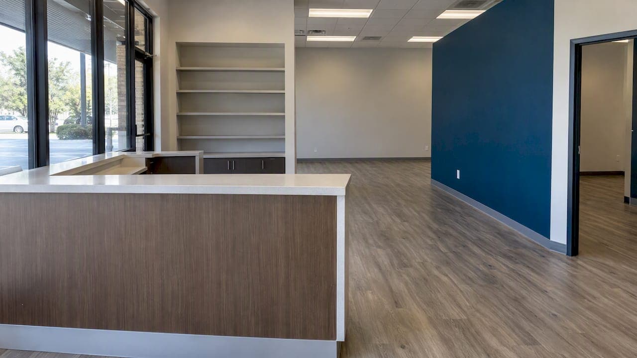 Tenant Improvements Coverage: Who Insures Your Build-Out