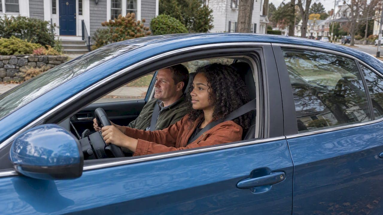 Teen Driver Insurance: Costs, Coverage and Ways to Save